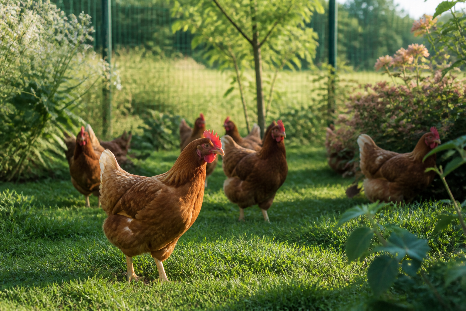 Grippe aviaire saison 2026-2027 aucun foyer