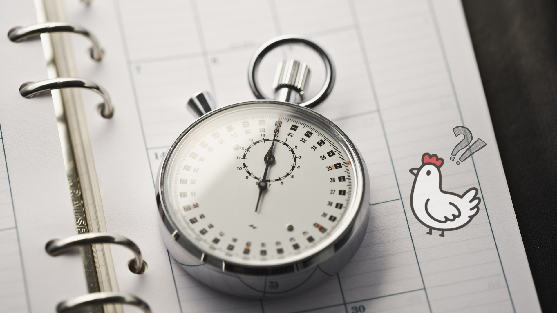 Quand acheter une poule - période idéale pour des poules pondeuses